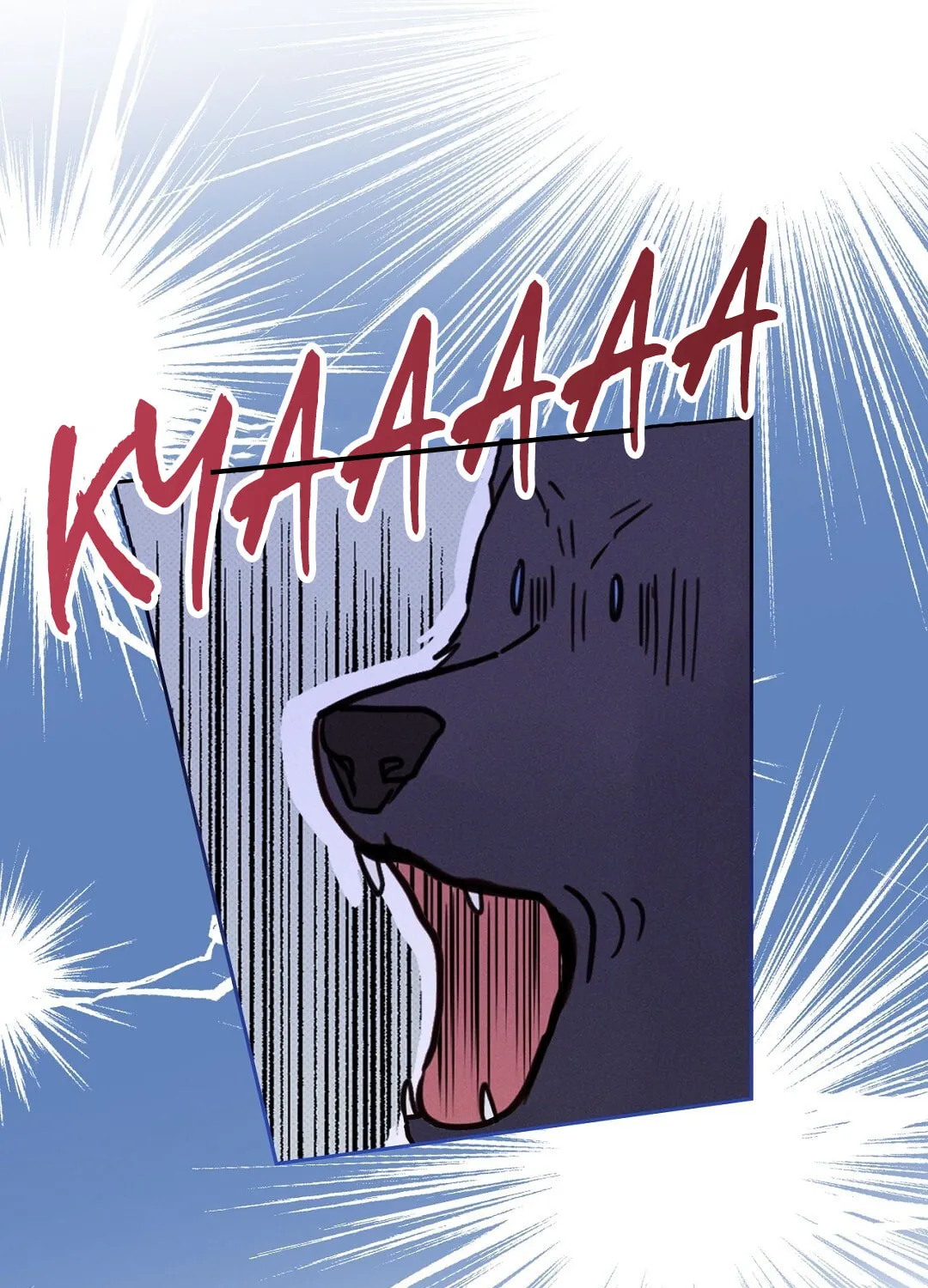 When The Full Moon Rises Chapter 4 page 51 - 