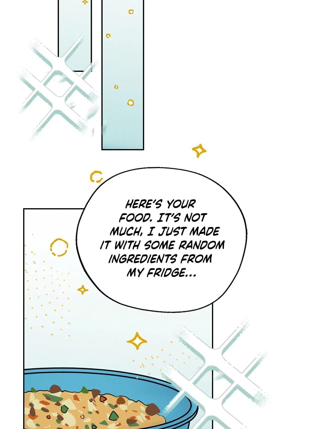 When The Full Moon Rises Chapter 4 page 54 - 