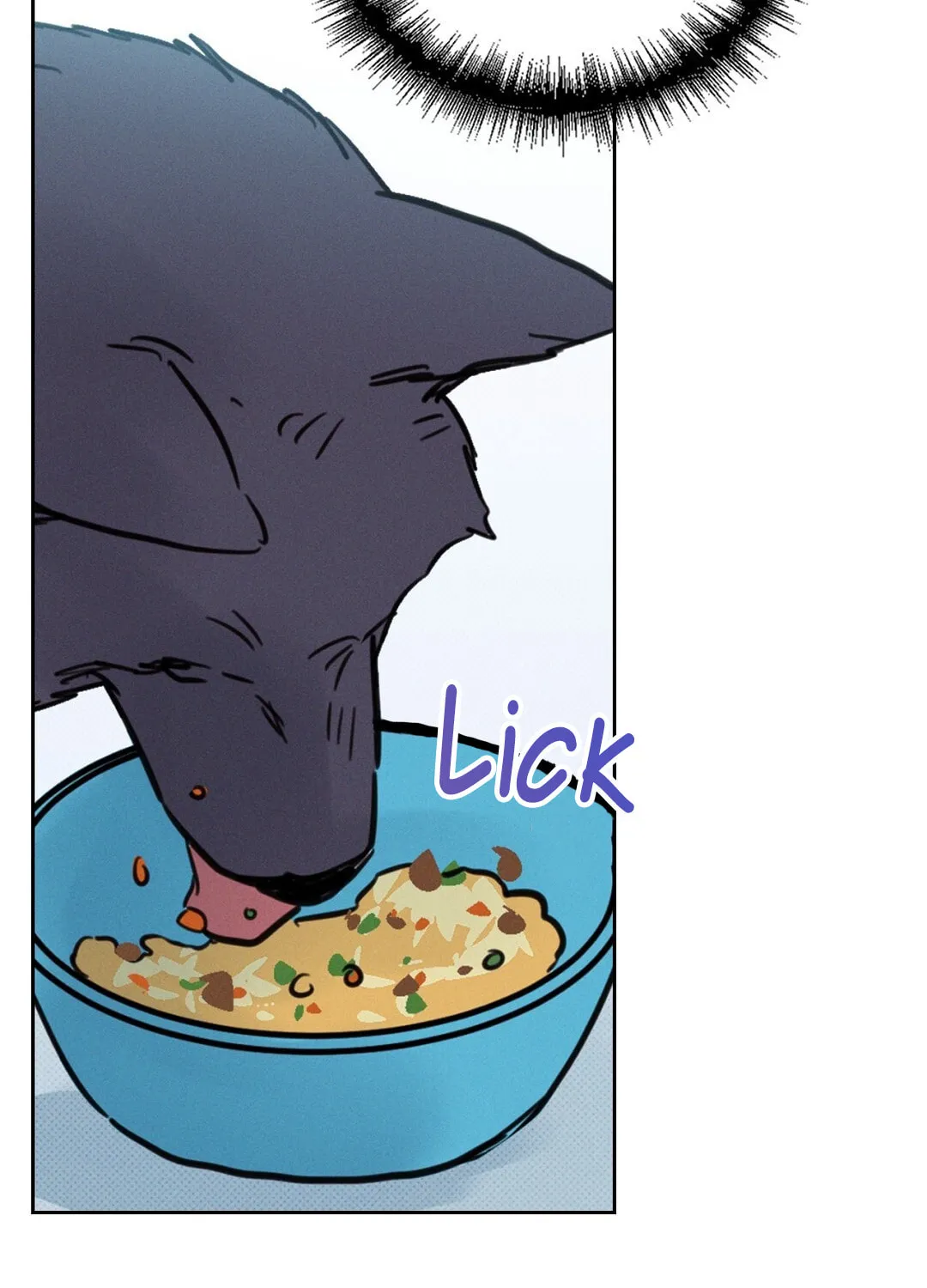 When The Full Moon Rises Chapter 4 page 59 - 