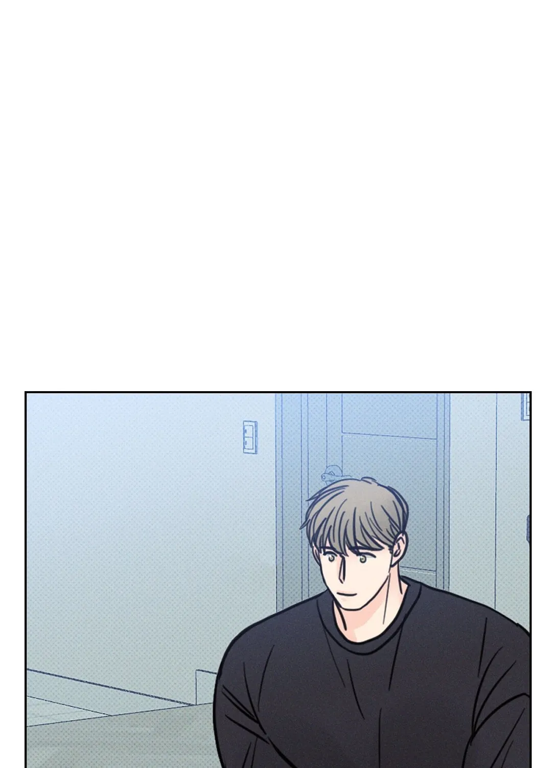 When The Full Moon Rises Chapter 4 page 60 - 