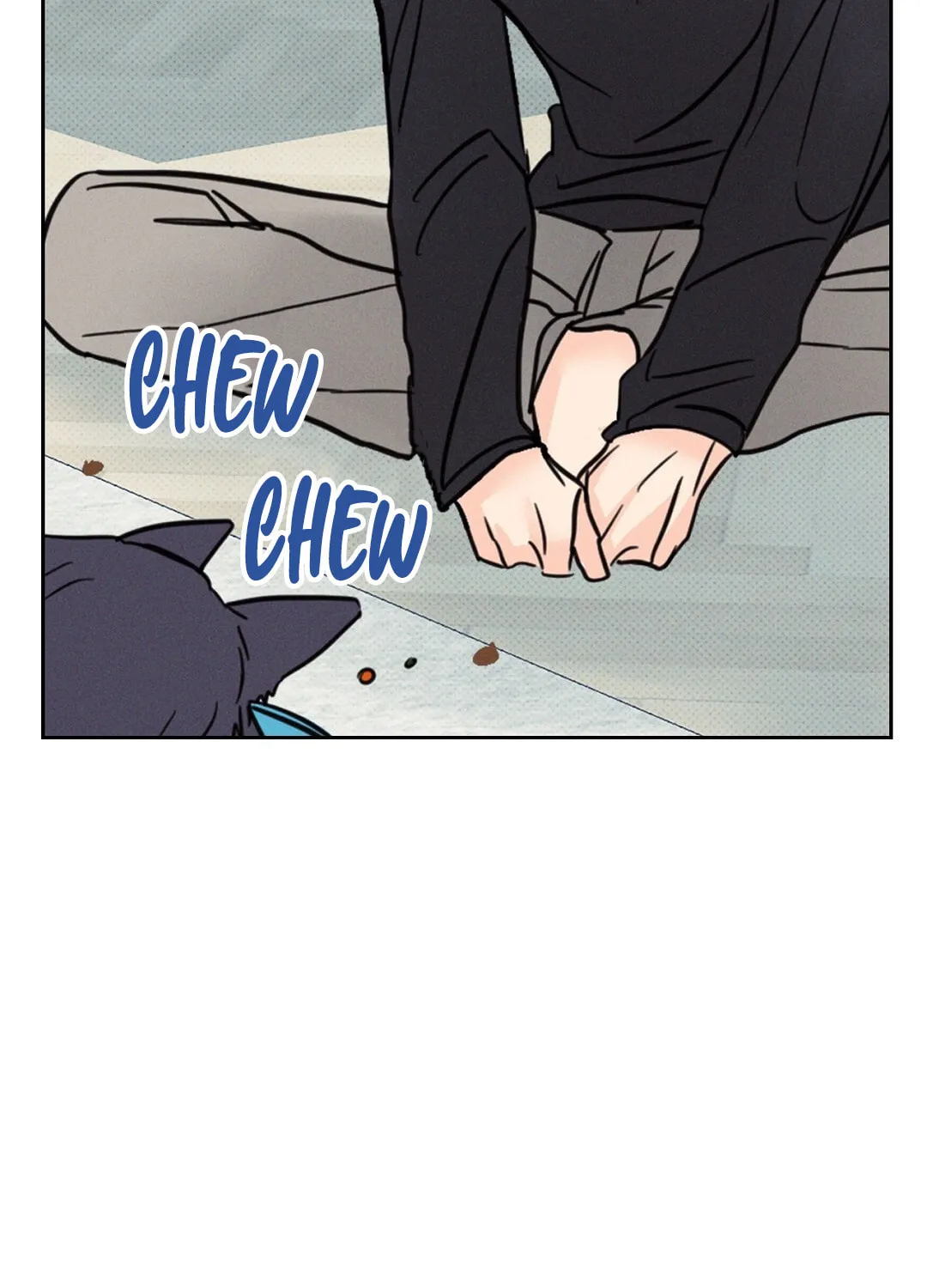 When The Full Moon Rises Chapter 4 page 61 - 