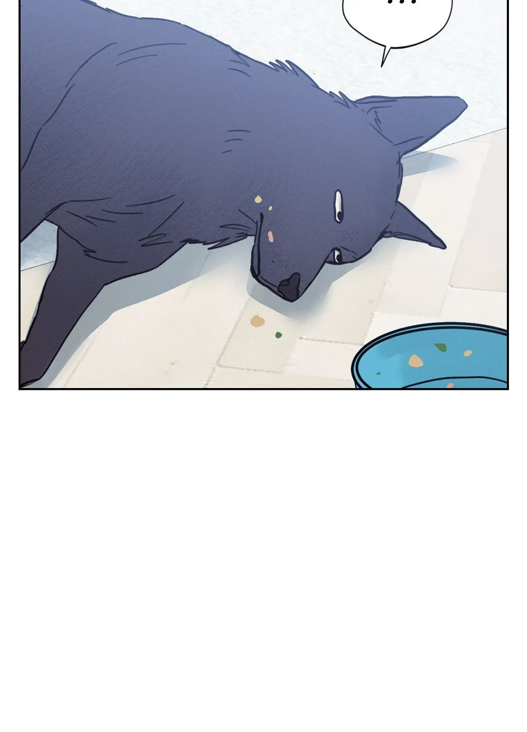 When The Full Moon Rises Chapter 4 page 65 - 