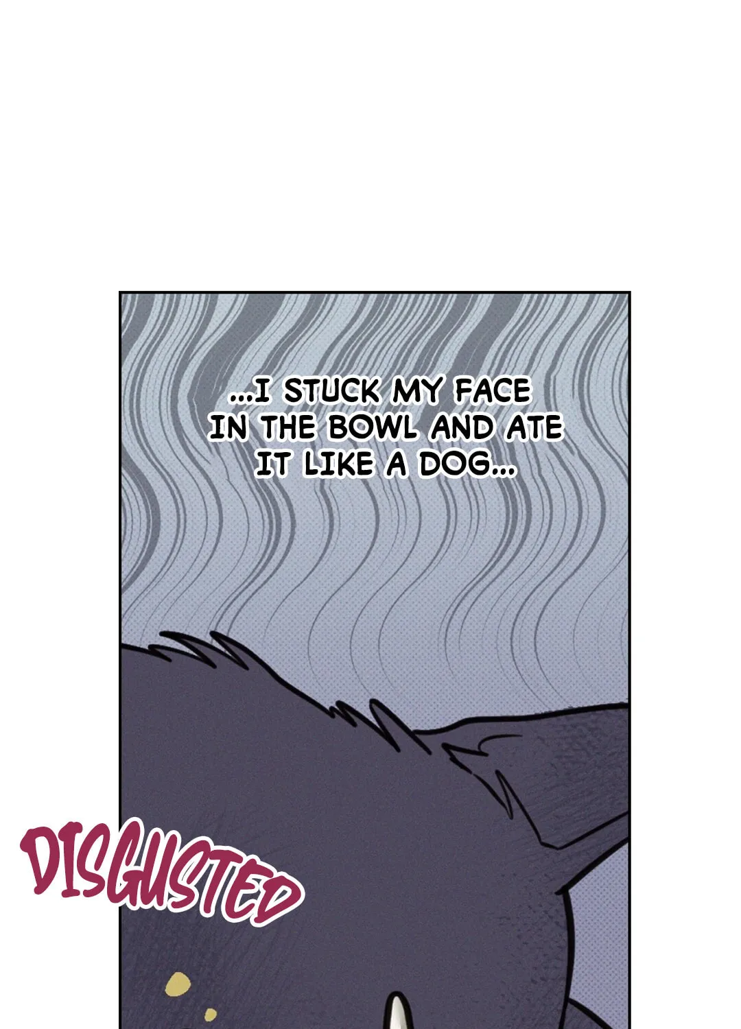 When The Full Moon Rises Chapter 4 page 66 - 