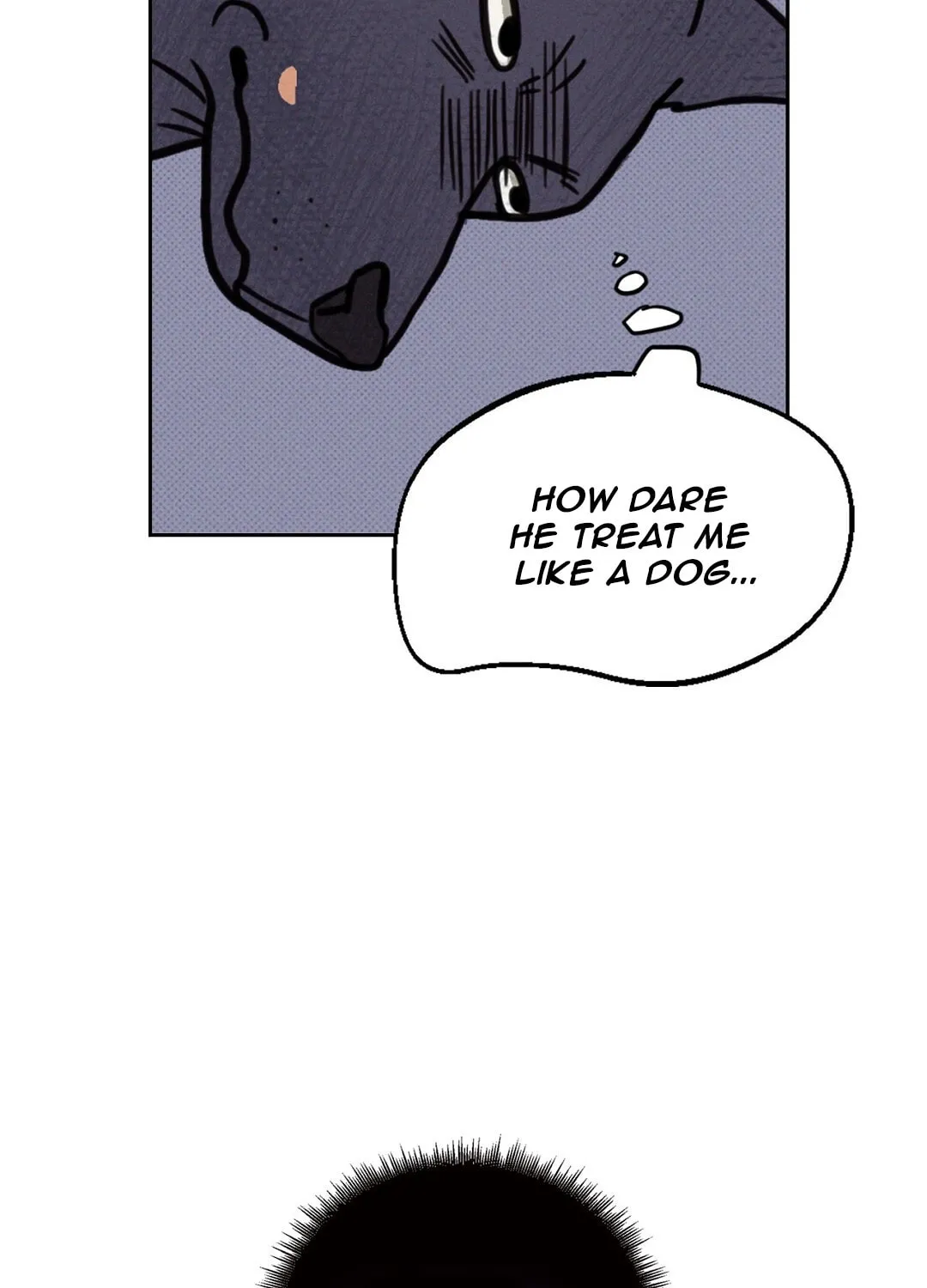 When The Full Moon Rises Chapter 4 page 67 - 