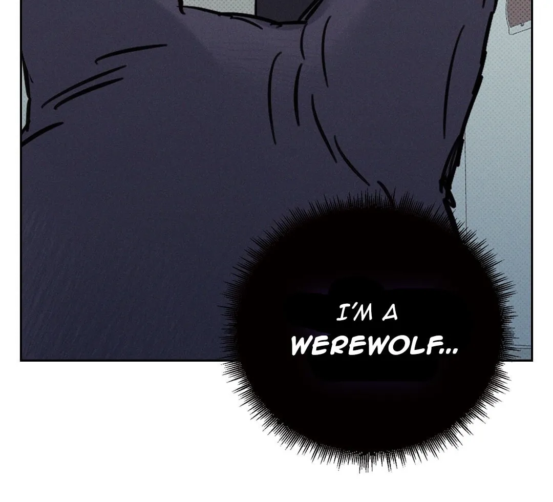 When The Full Moon Rises Chapter 4 page 69 - 