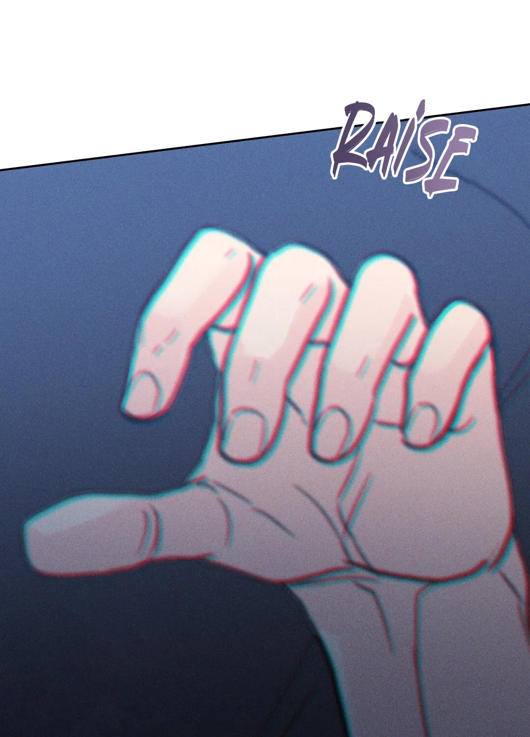 When The Full Moon Rises Chapter 4 page 8 - 