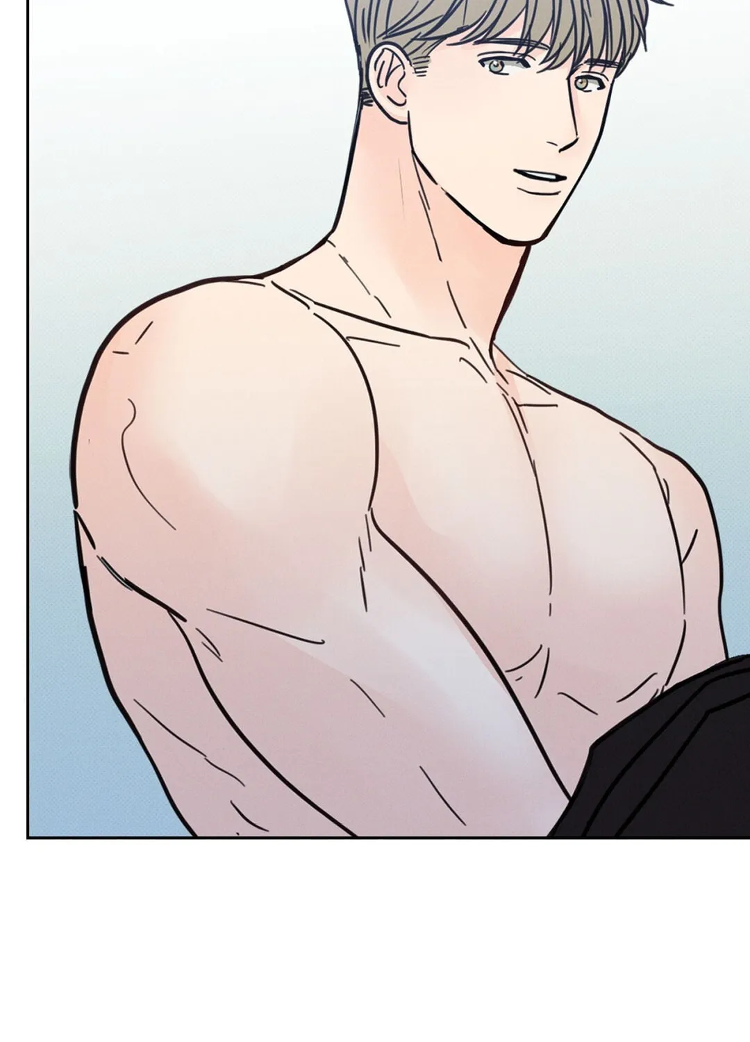 When The Full Moon Rises Chapter 4 page 73 - 