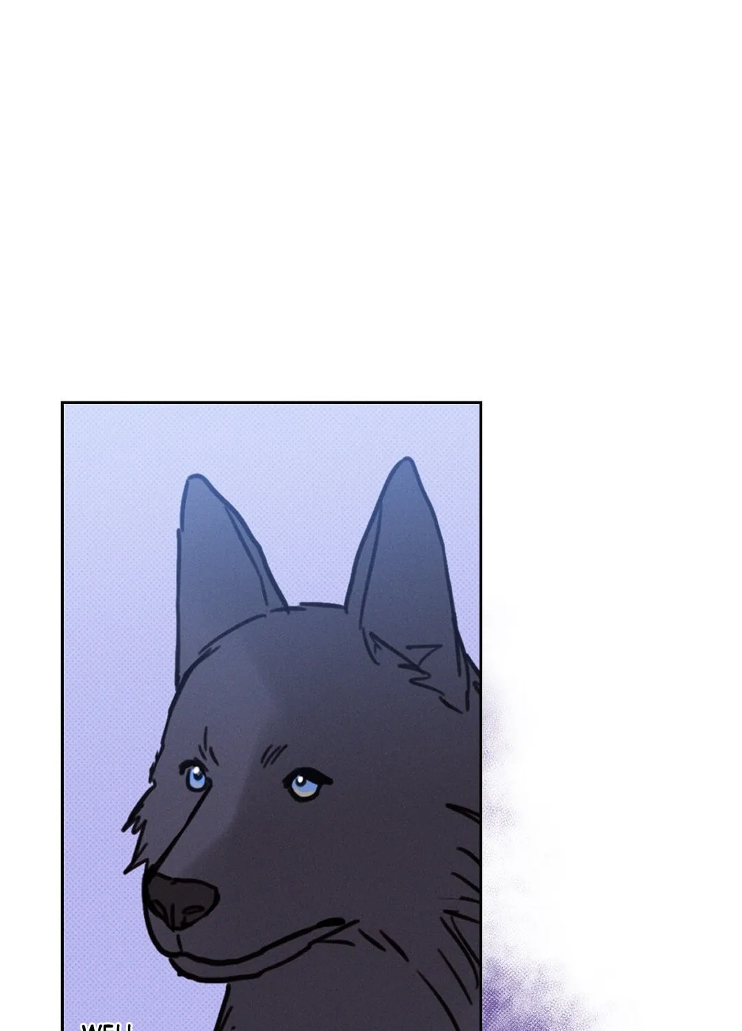 When The Full Moon Rises Chapter 4 page 77 - 