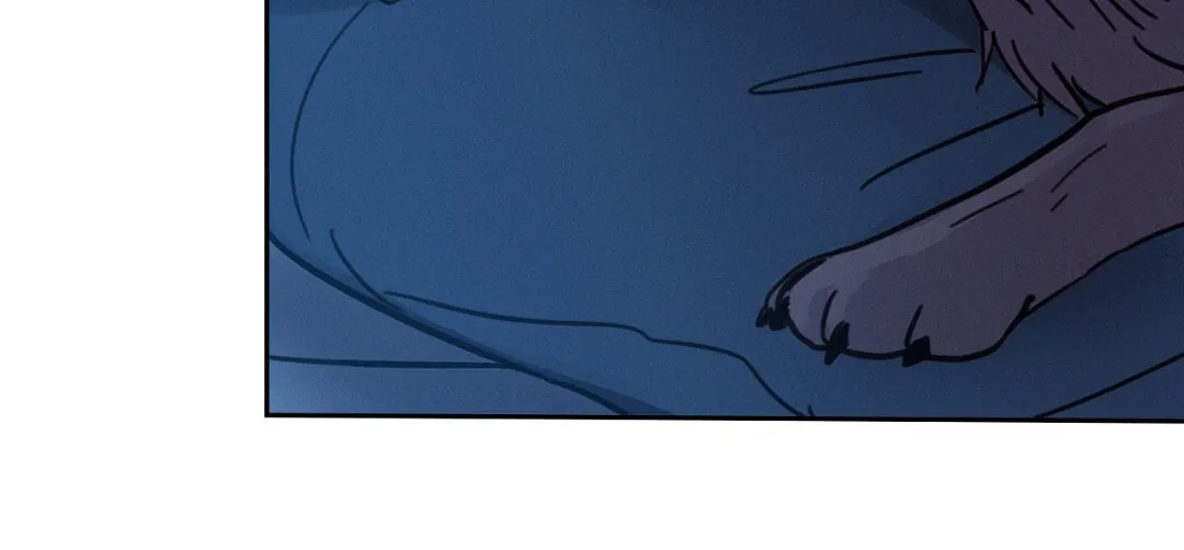 When The Full Moon Rises Chapter 4 page 82 - 