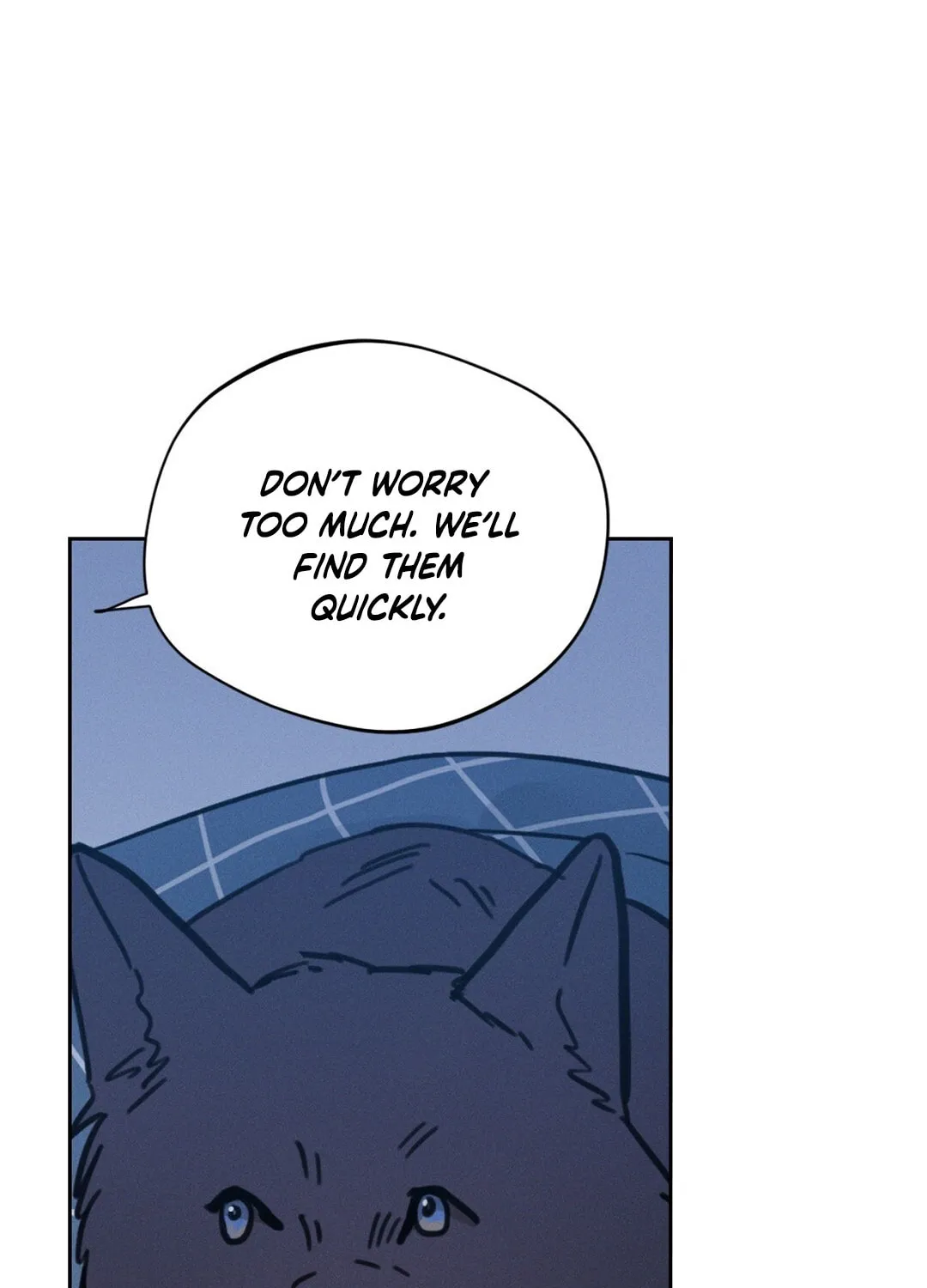 When The Full Moon Rises Chapter 4 page 83 - 