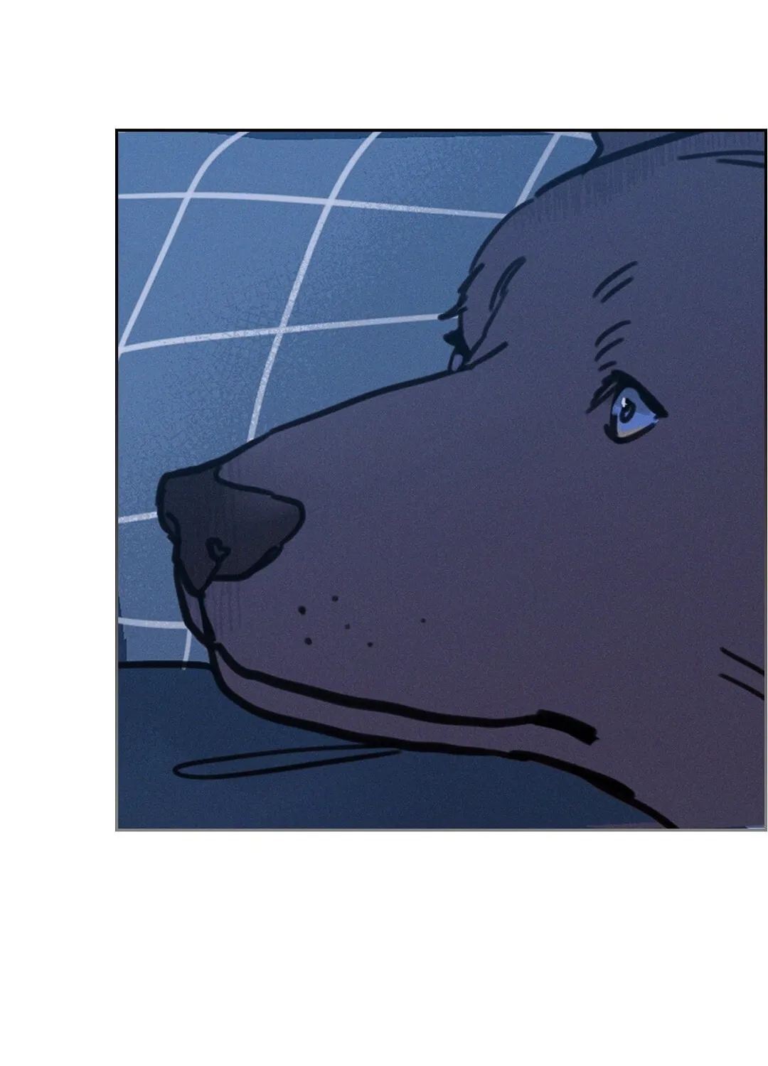 When The Full Moon Rises Chapter 4 page 85 - 