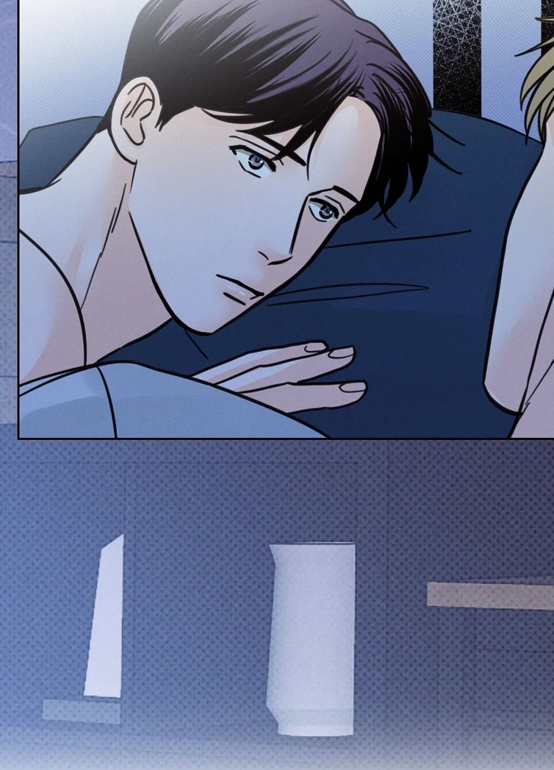 When The Full Moon Rises Chapter 4 page 90 - 