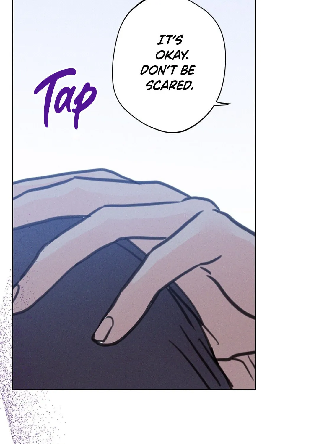 When The Full Moon Rises Chapter 4 page 10 - 