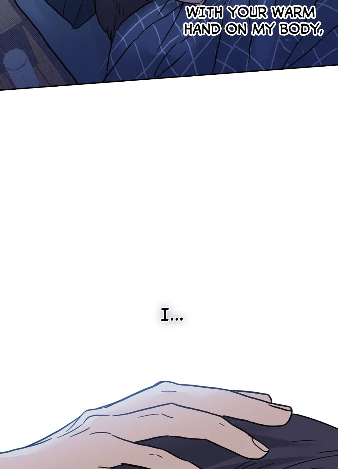 When The Full Moon Rises Chapter 4 page 92 - 