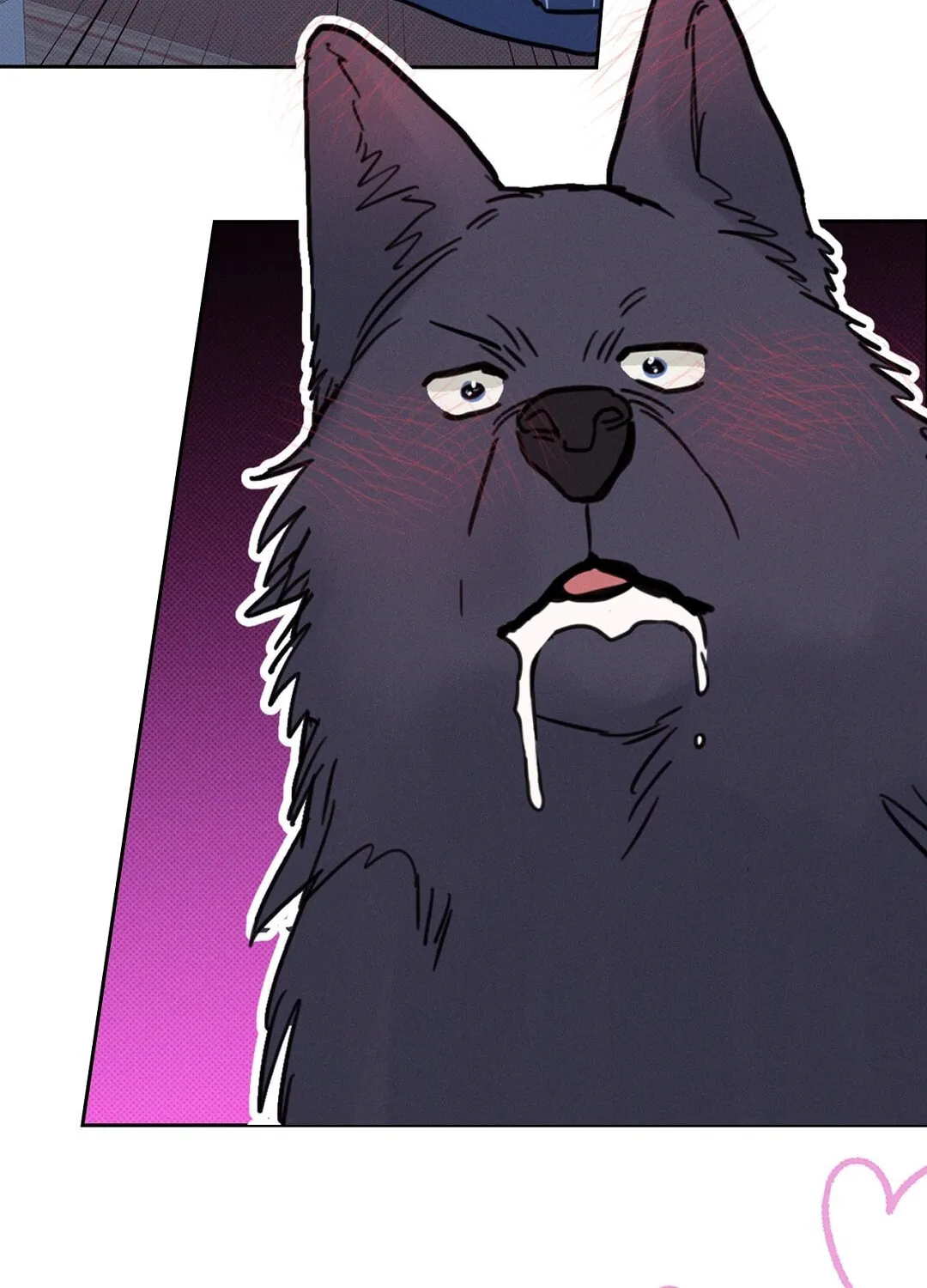 When The Full Moon Rises Chapter 4 page 95 - 
