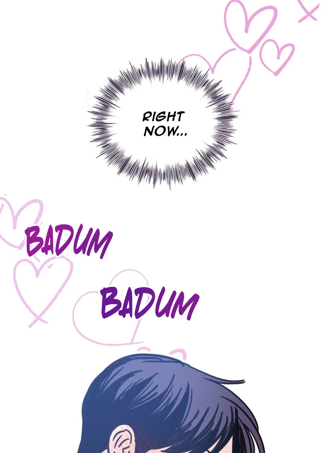 When The Full Moon Rises Chapter 4 page 96 - 