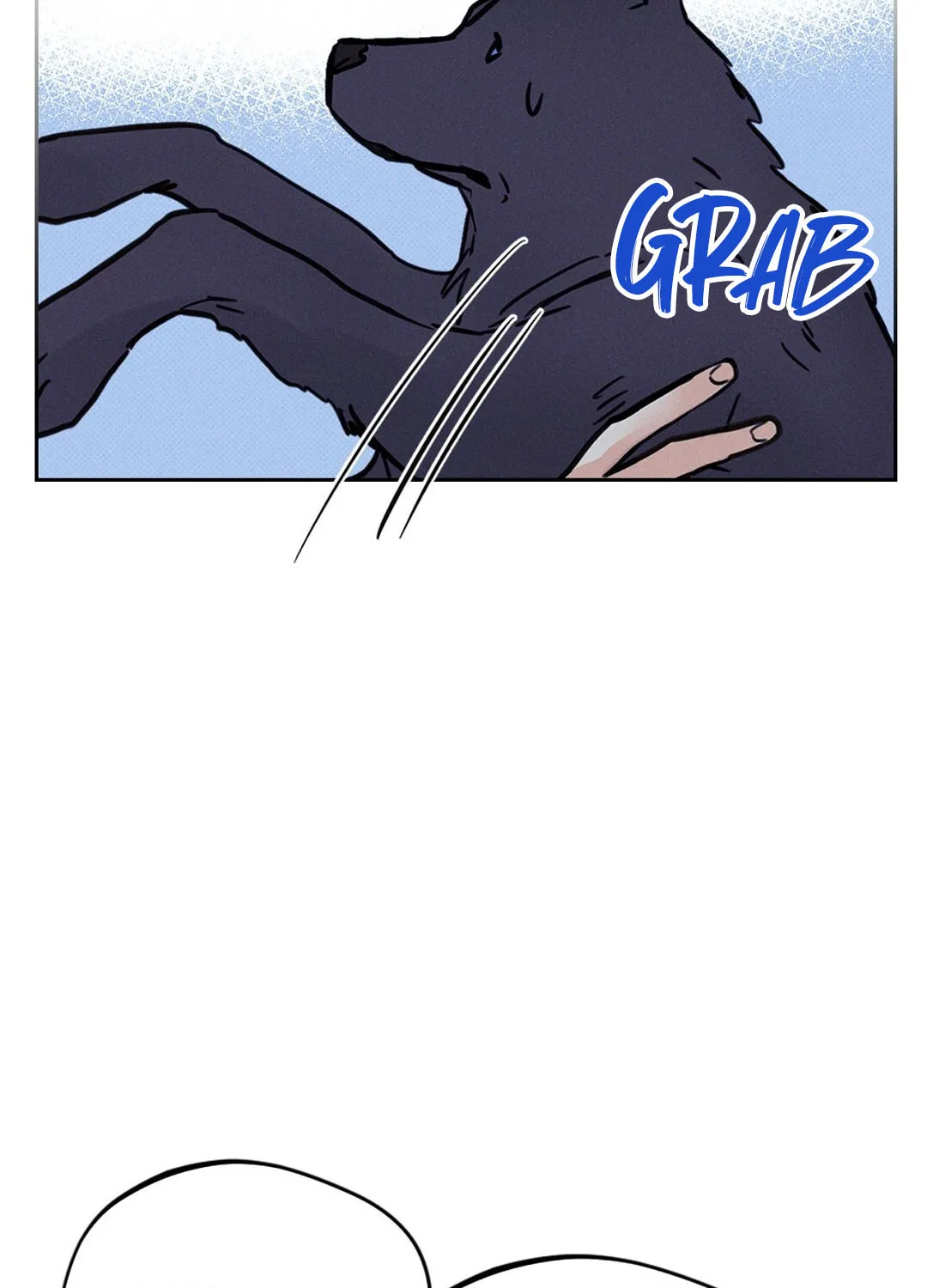 When The Full Moon Rises Chapter 5 page 11 - 