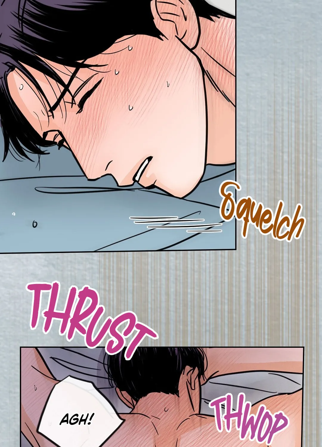 When The Full Moon Rises Chapter 5 page 102 - 