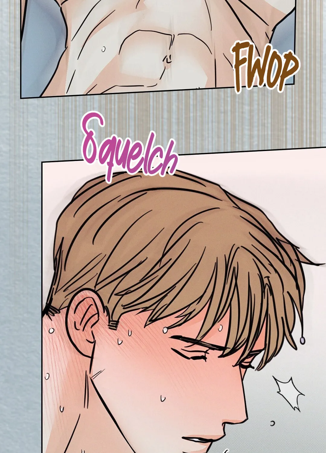 When The Full Moon Rises Chapter 5 page 104 - 
