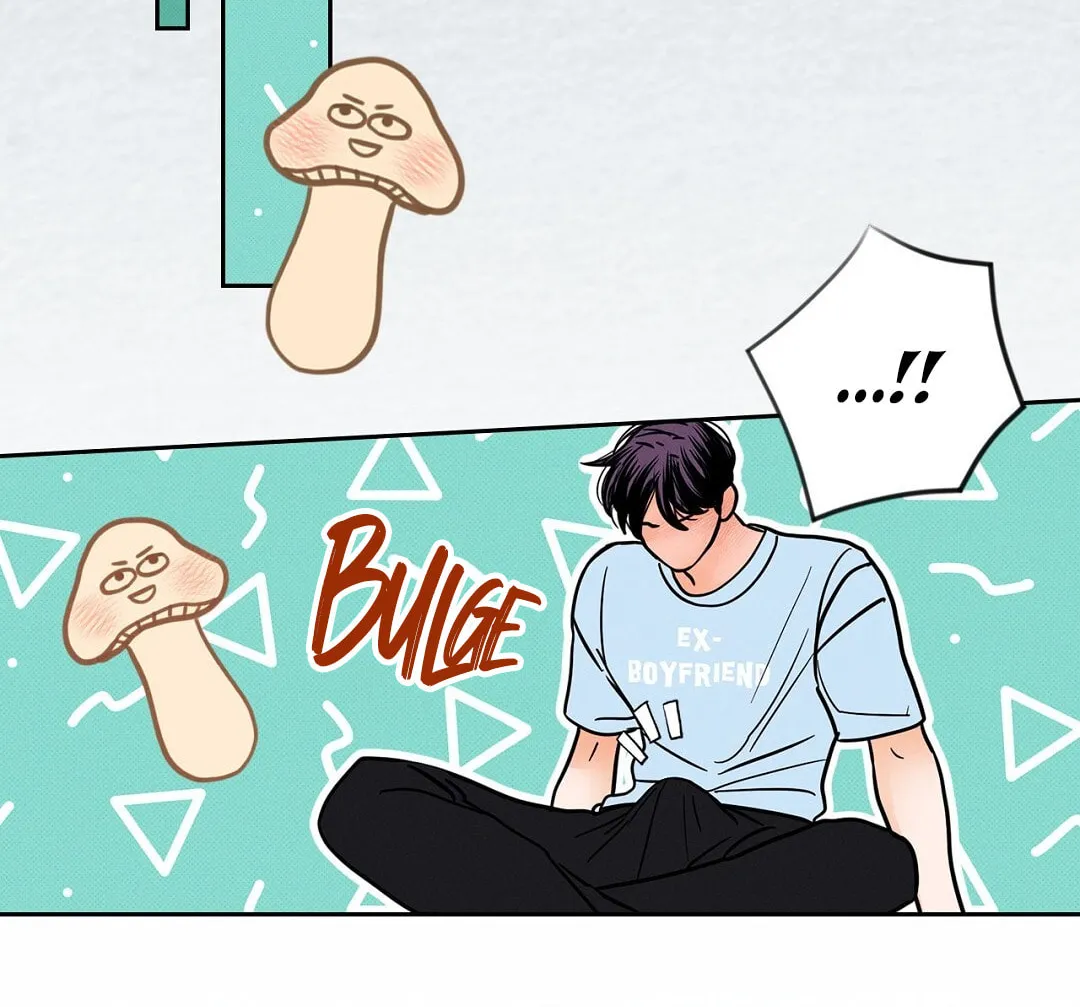 When The Full Moon Rises Chapter 5 page 106 - 