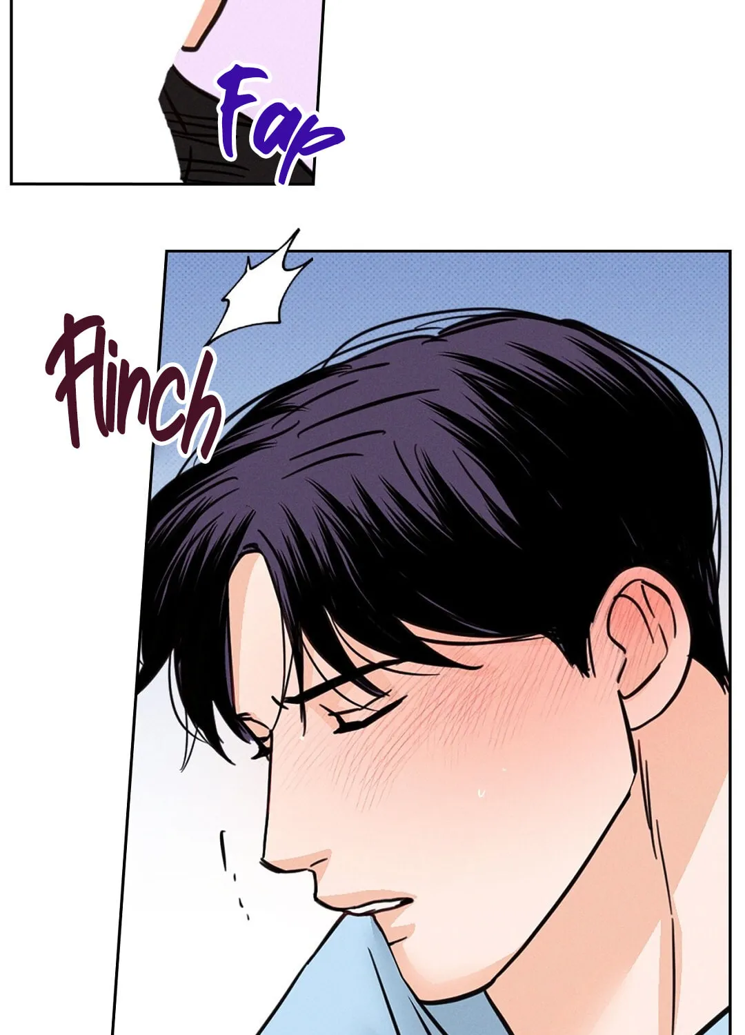 When The Full Moon Rises Chapter 5 page 110 - 
