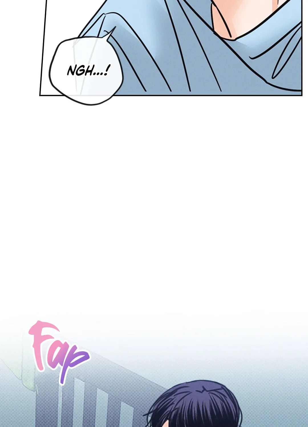 When The Full Moon Rises Chapter 5 page 111 - 