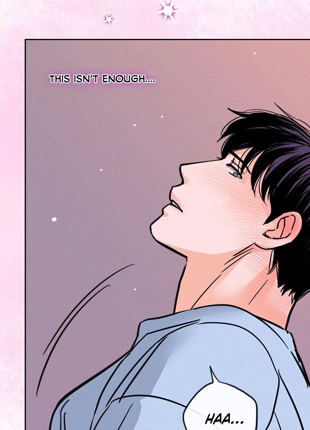 When The Full Moon Rises Chapter 5 page 114 - 