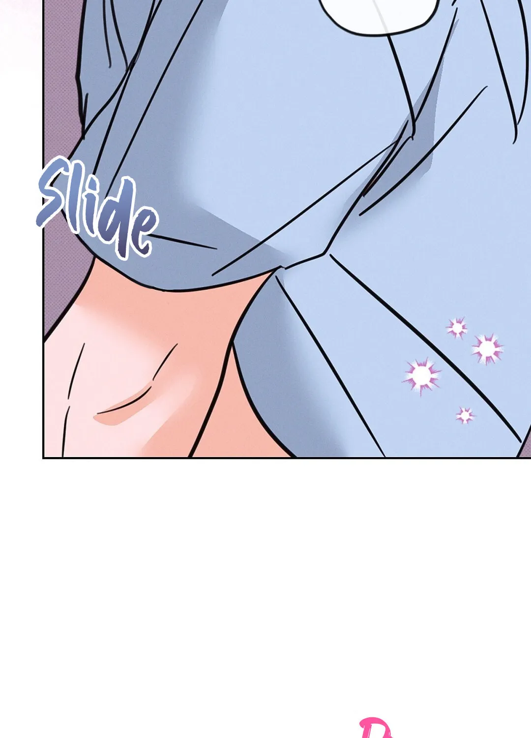 When The Full Moon Rises Chapter 5 page 115 - 