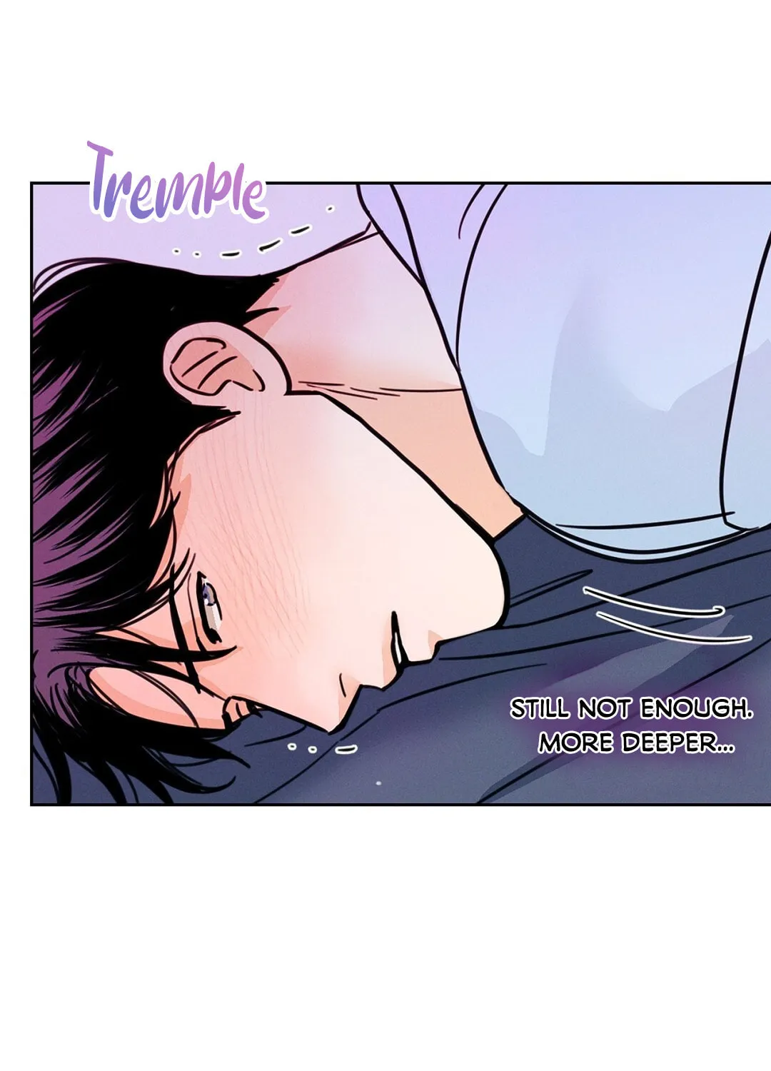 When The Full Moon Rises Chapter 5 page 117 - 
