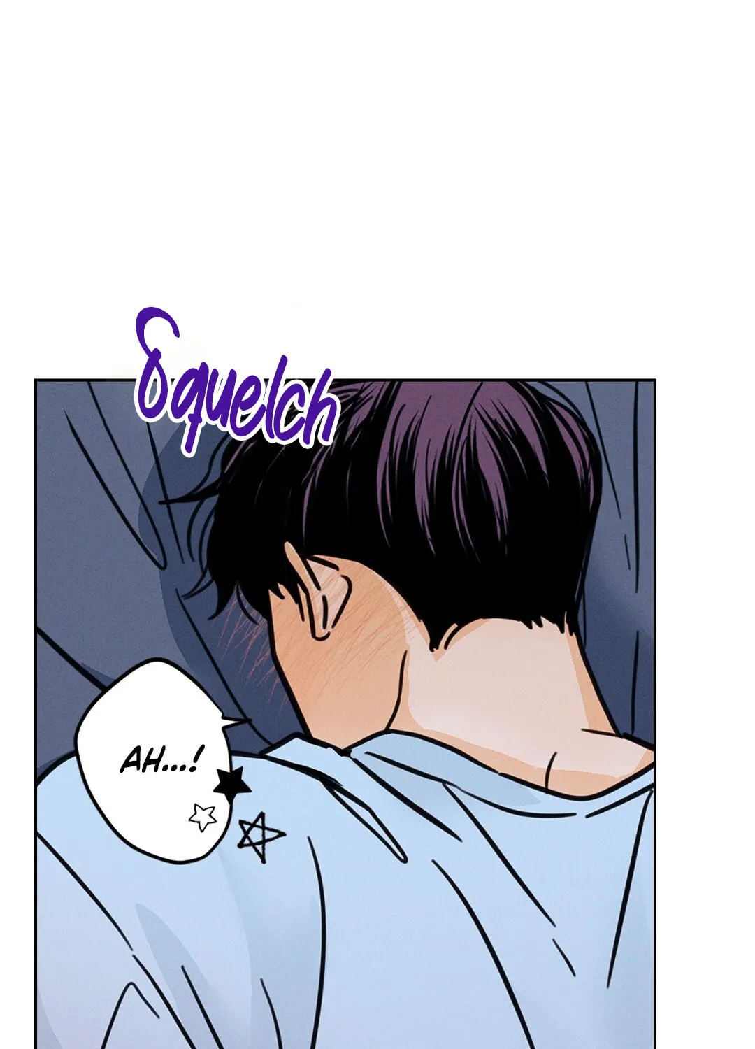When The Full Moon Rises Chapter 5 page 118 - 