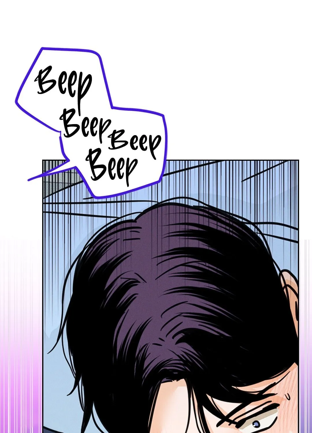When The Full Moon Rises Chapter 5 page 120 - 