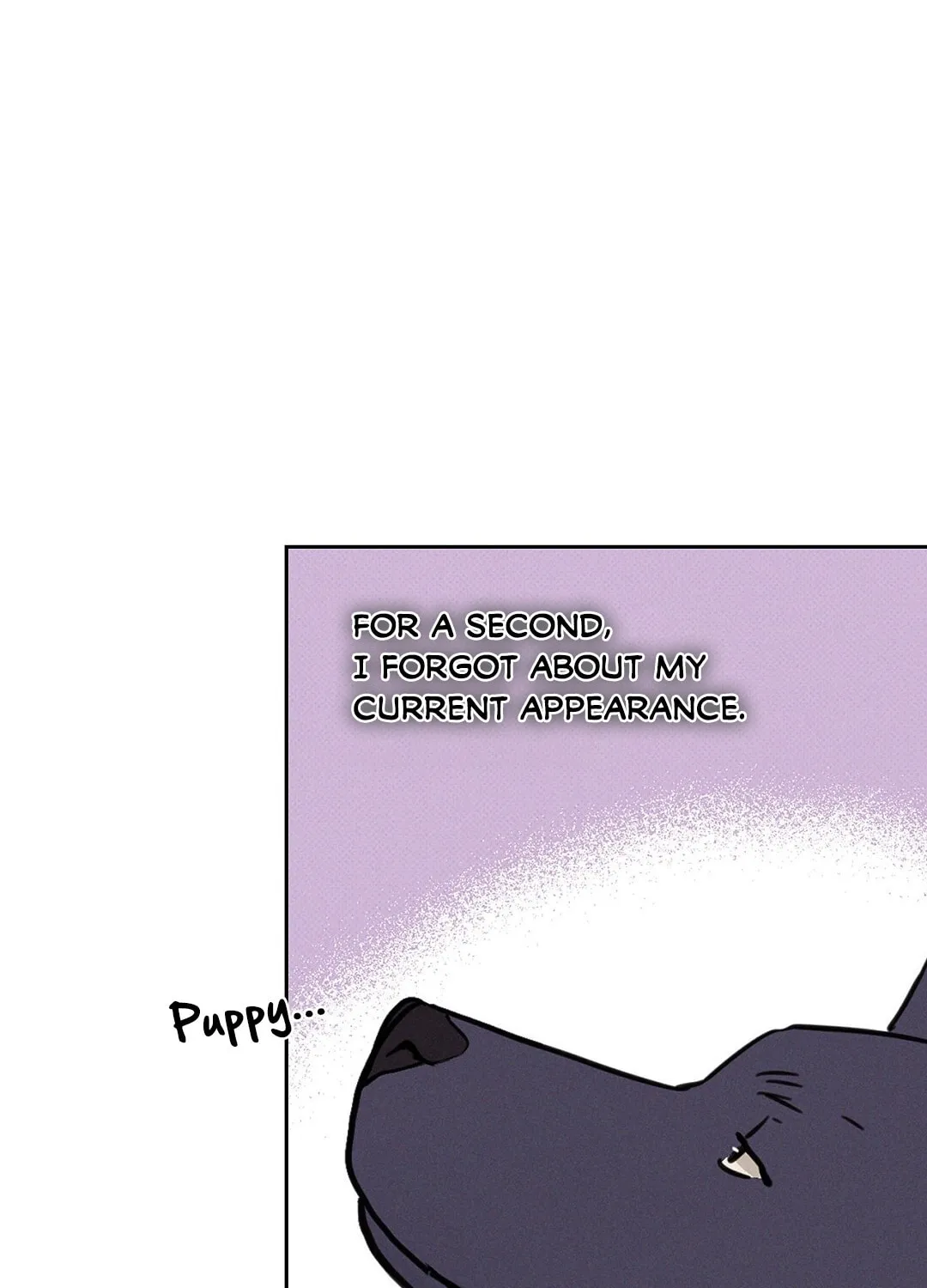 When The Full Moon Rises Chapter 5 page 13 - 
