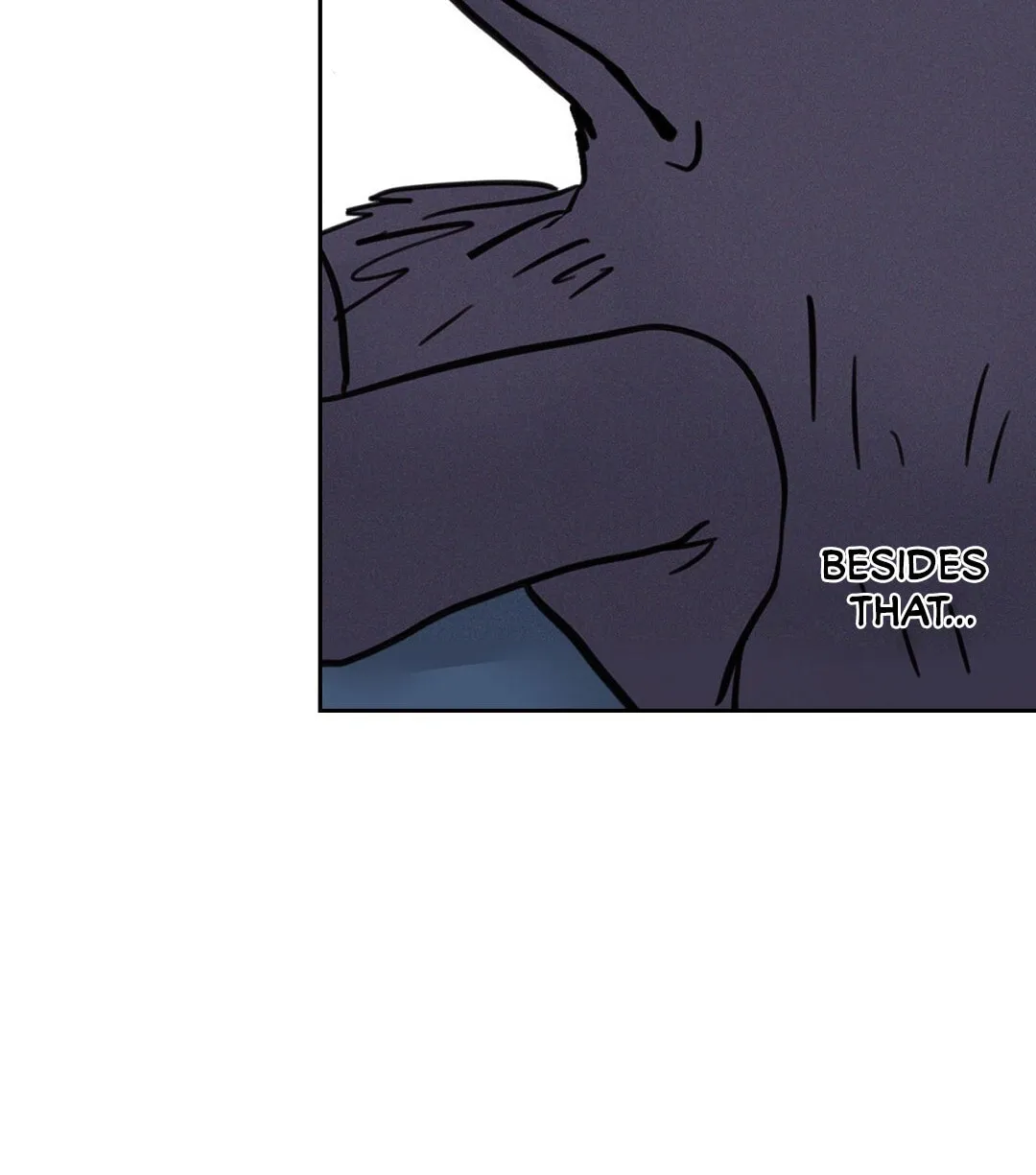 When The Full Moon Rises Chapter 5 page 14 - 
