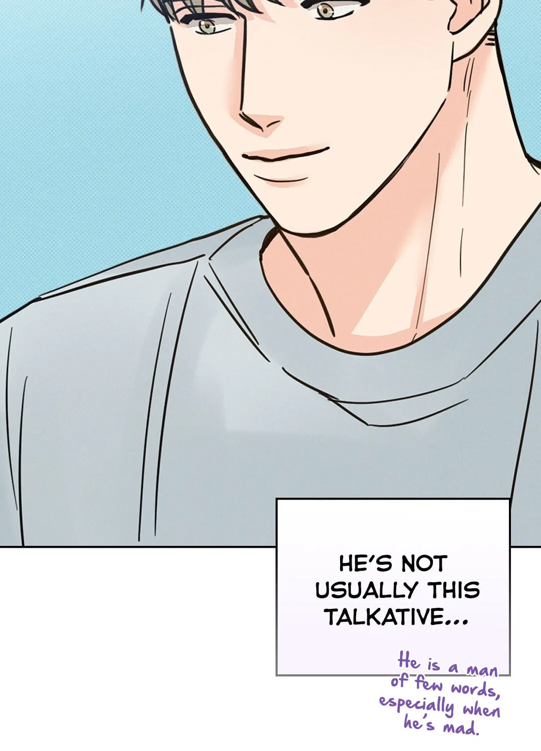 When The Full Moon Rises Chapter 5 page 16 - 
