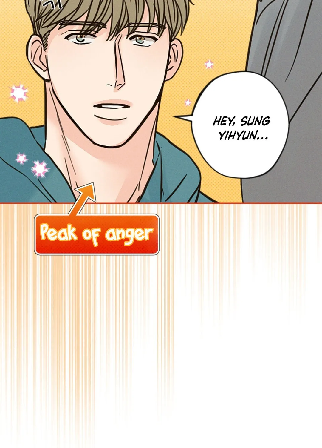 When The Full Moon Rises Chapter 5 page 19 - 