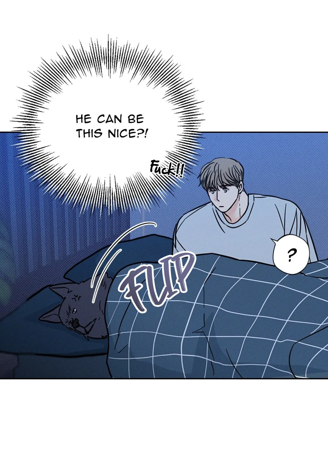 When The Full Moon Rises Chapter 5 page 21 - 
