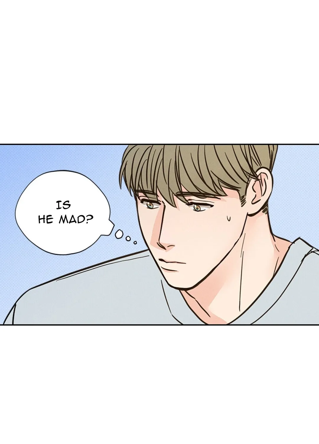 When The Full Moon Rises Chapter 5 page 22 - 