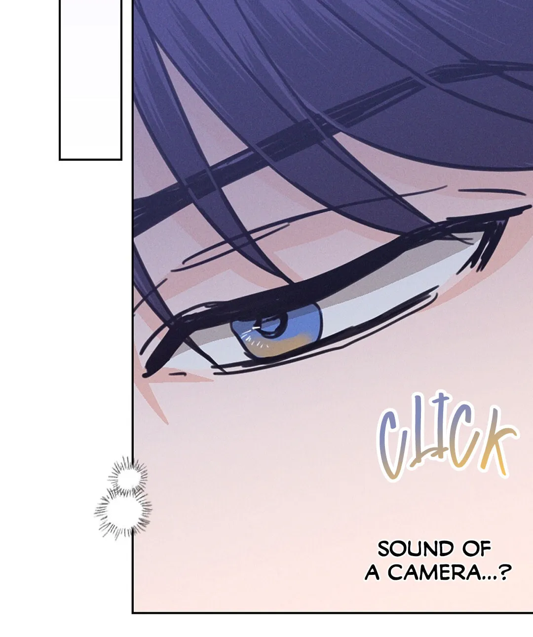 When The Full Moon Rises Chapter 5 page 25 - 