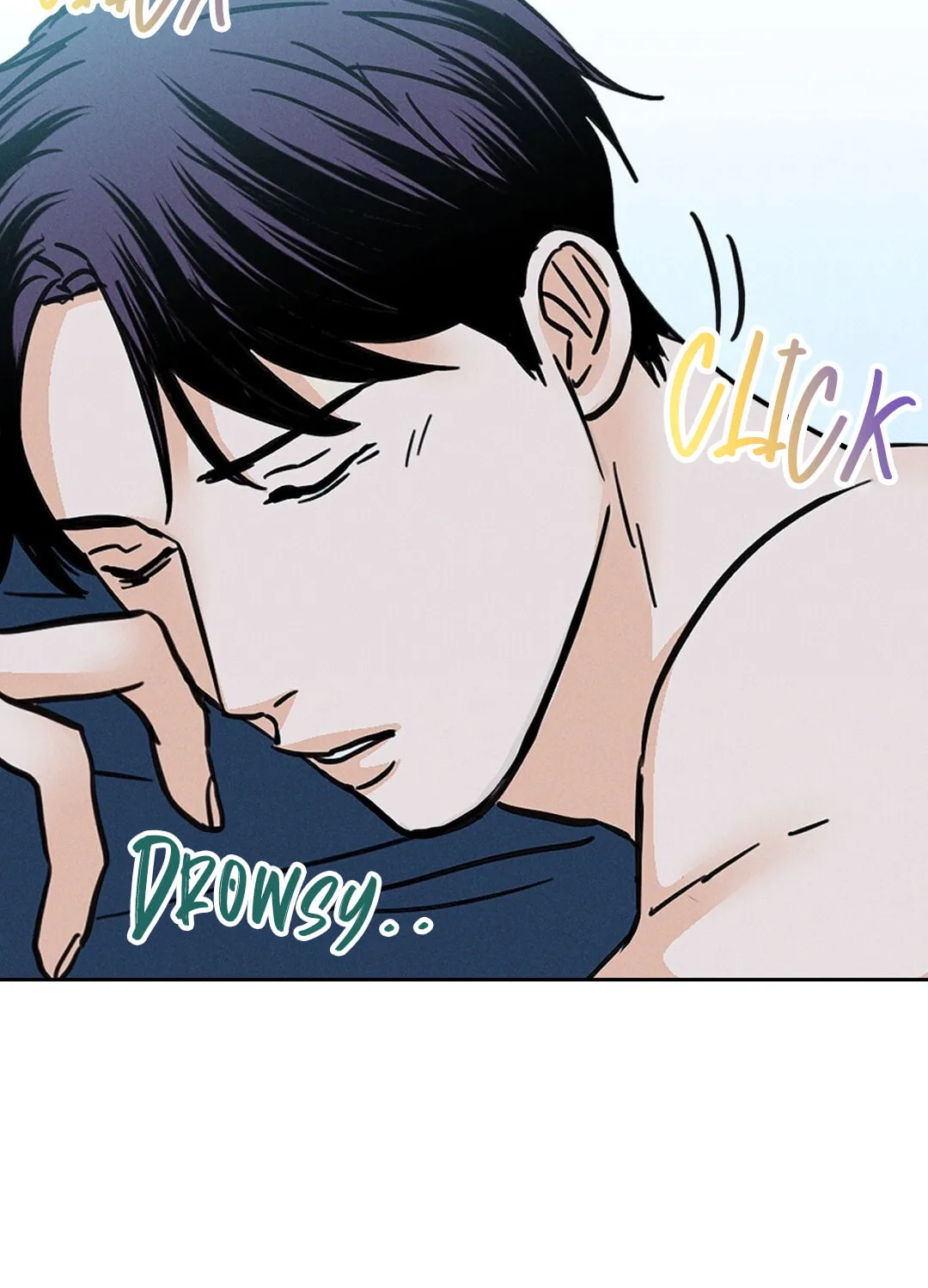 When The Full Moon Rises Chapter 5 page 27 - 