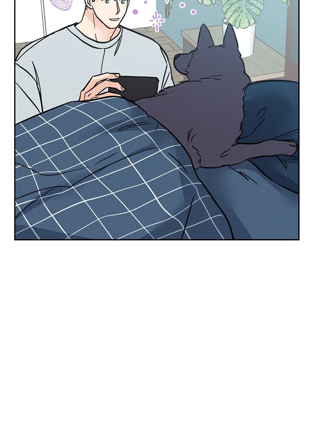When The Full Moon Rises Chapter 5 page 30 - 