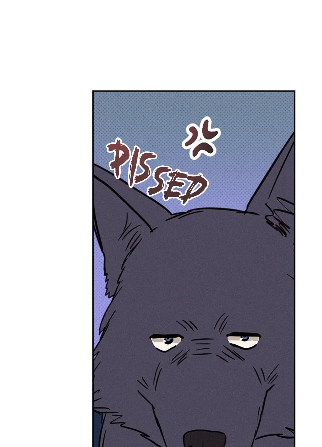 When The Full Moon Rises Chapter 5 page 32 - 
