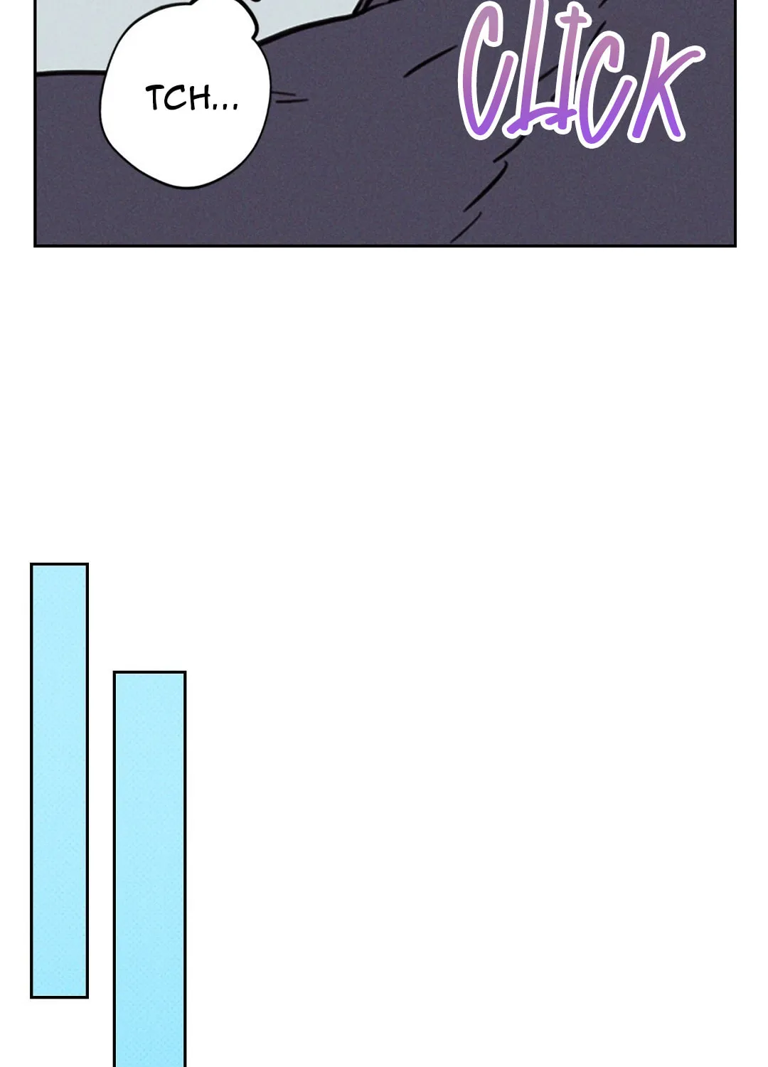 When The Full Moon Rises Chapter 5 page 35 - 
