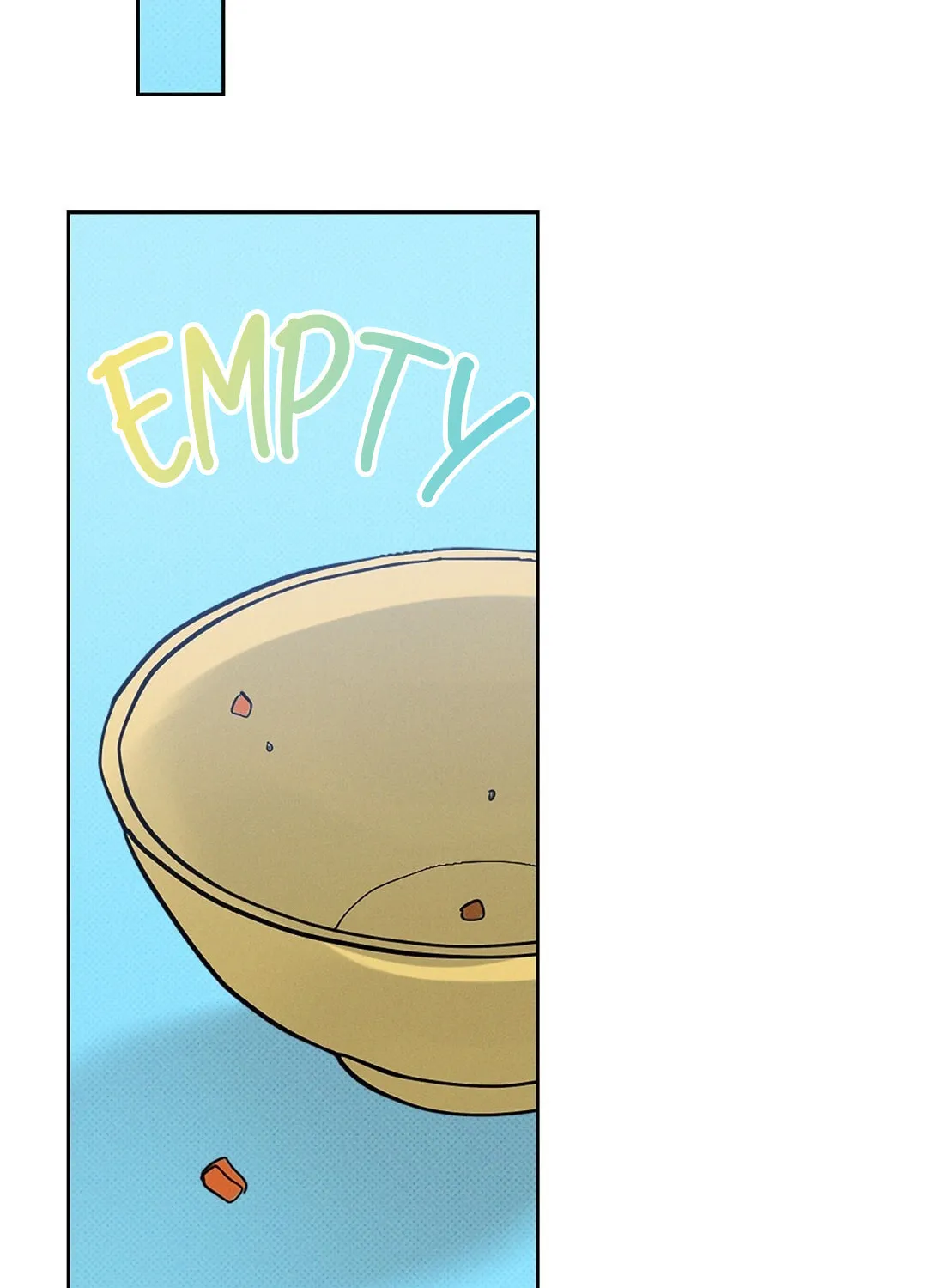 When The Full Moon Rises Chapter 5 page 36 - 
