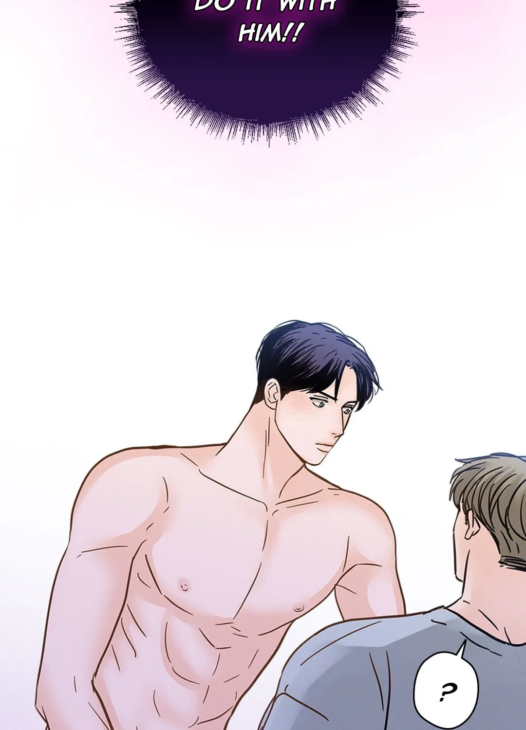 When The Full Moon Rises Chapter 5 page 5 - 