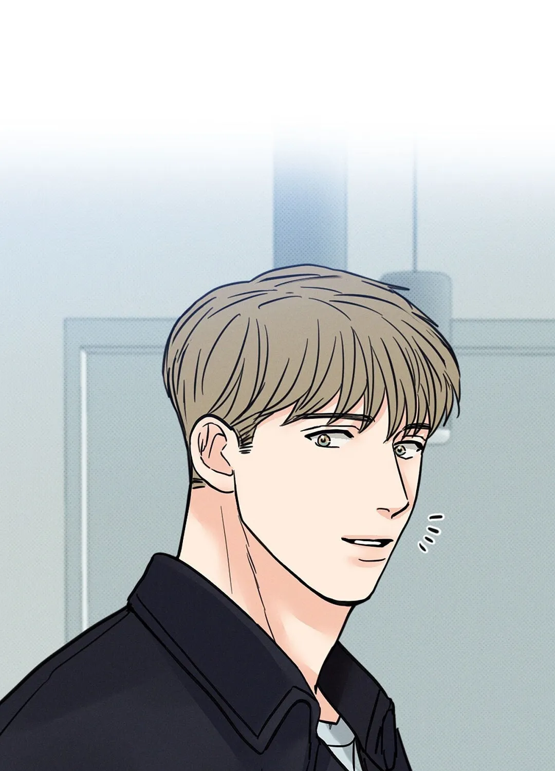 When The Full Moon Rises Chapter 5 page 42 - 