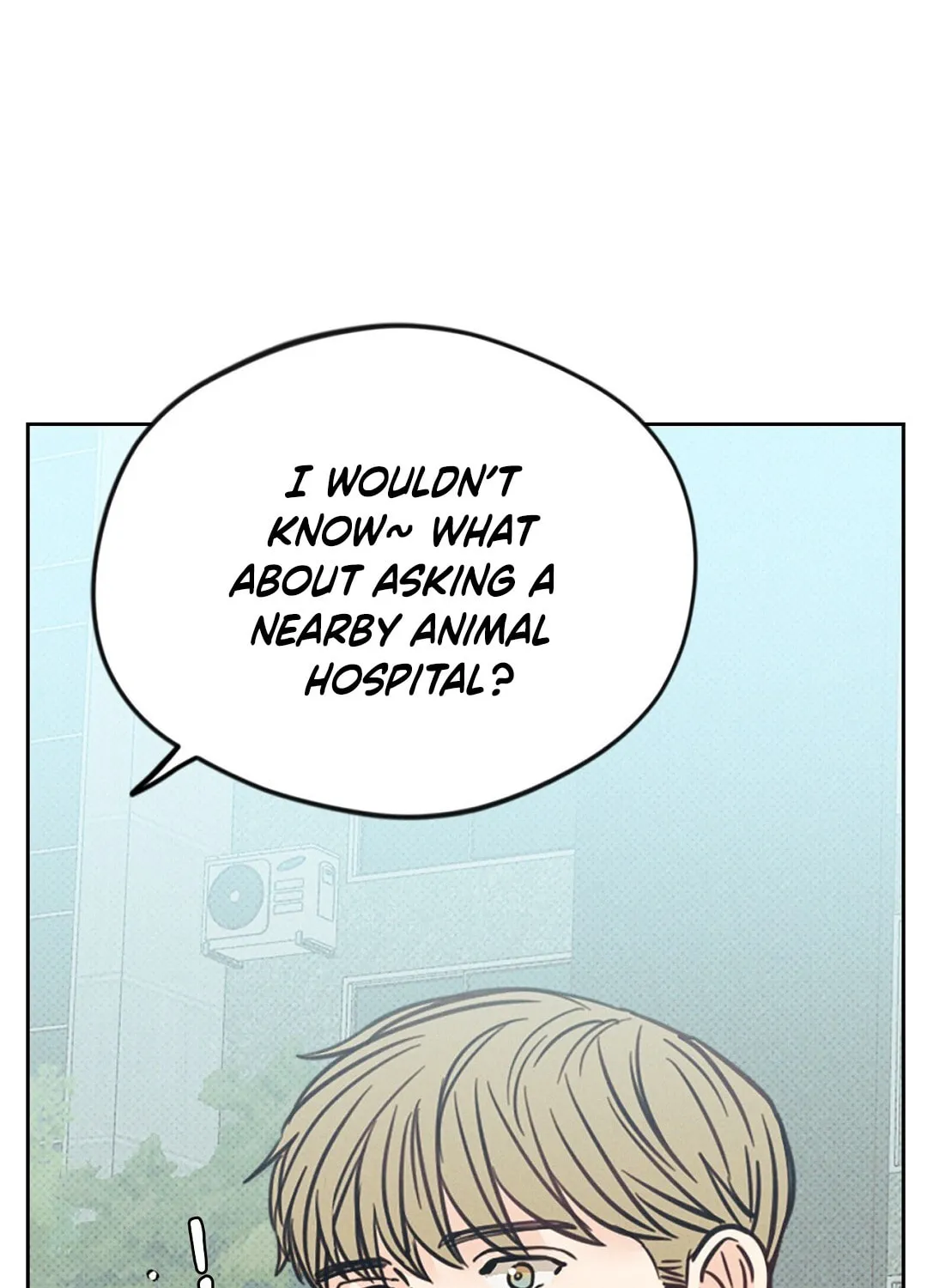 When The Full Moon Rises Chapter 5 page 49 - 