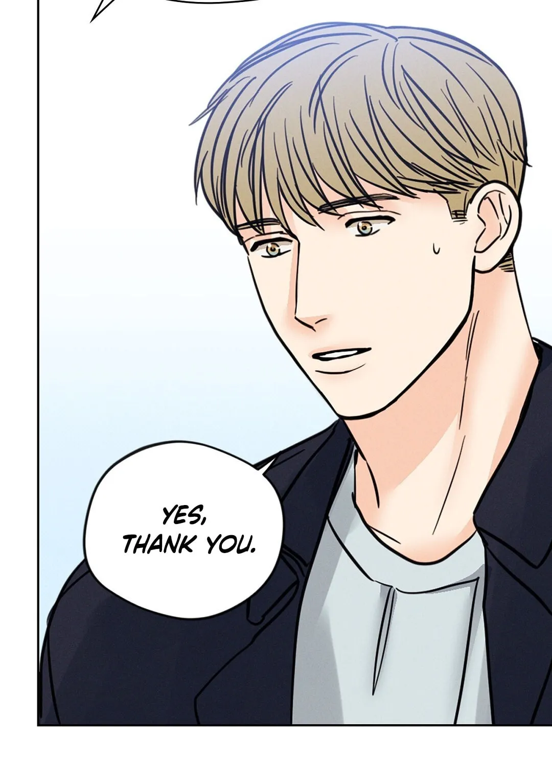 When The Full Moon Rises Chapter 5 page 55 - 
