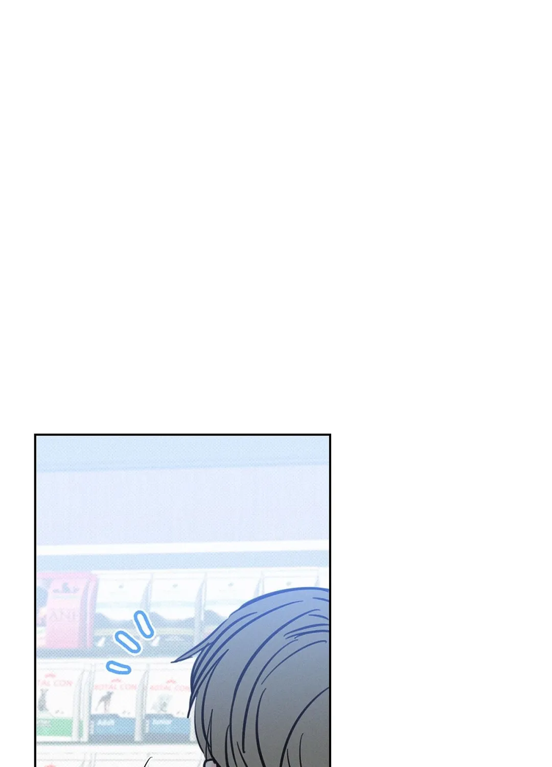When The Full Moon Rises Chapter 5 page 56 - 