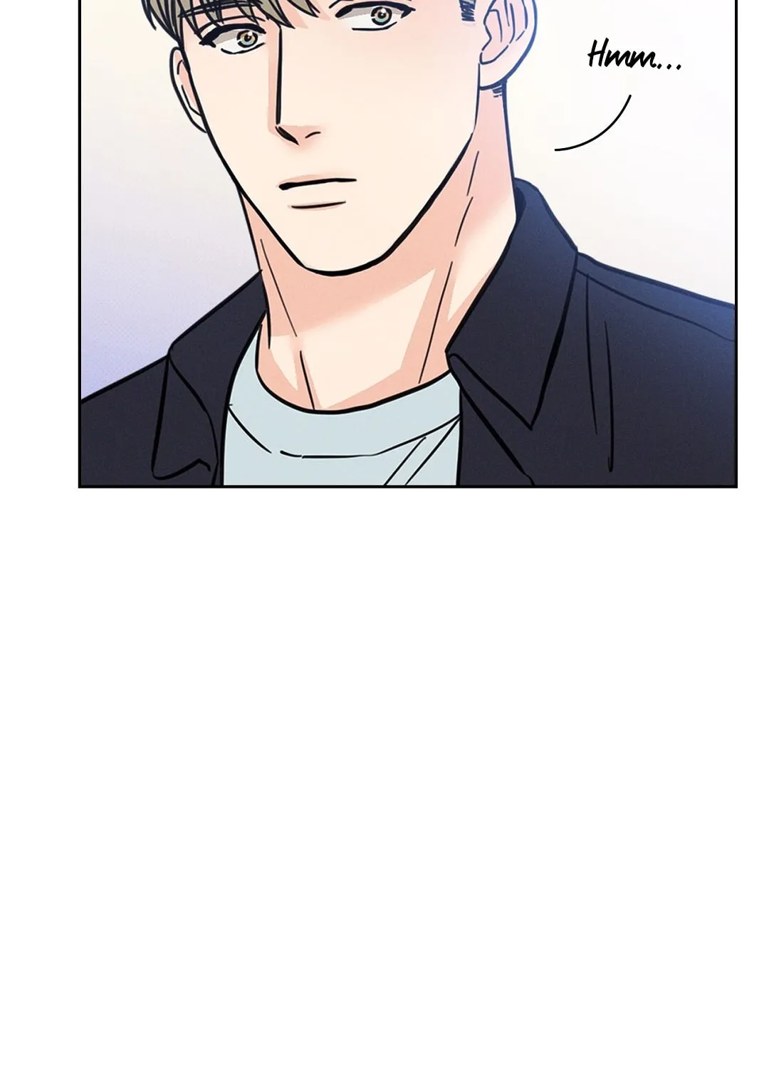 When The Full Moon Rises Chapter 5 page 58 - 