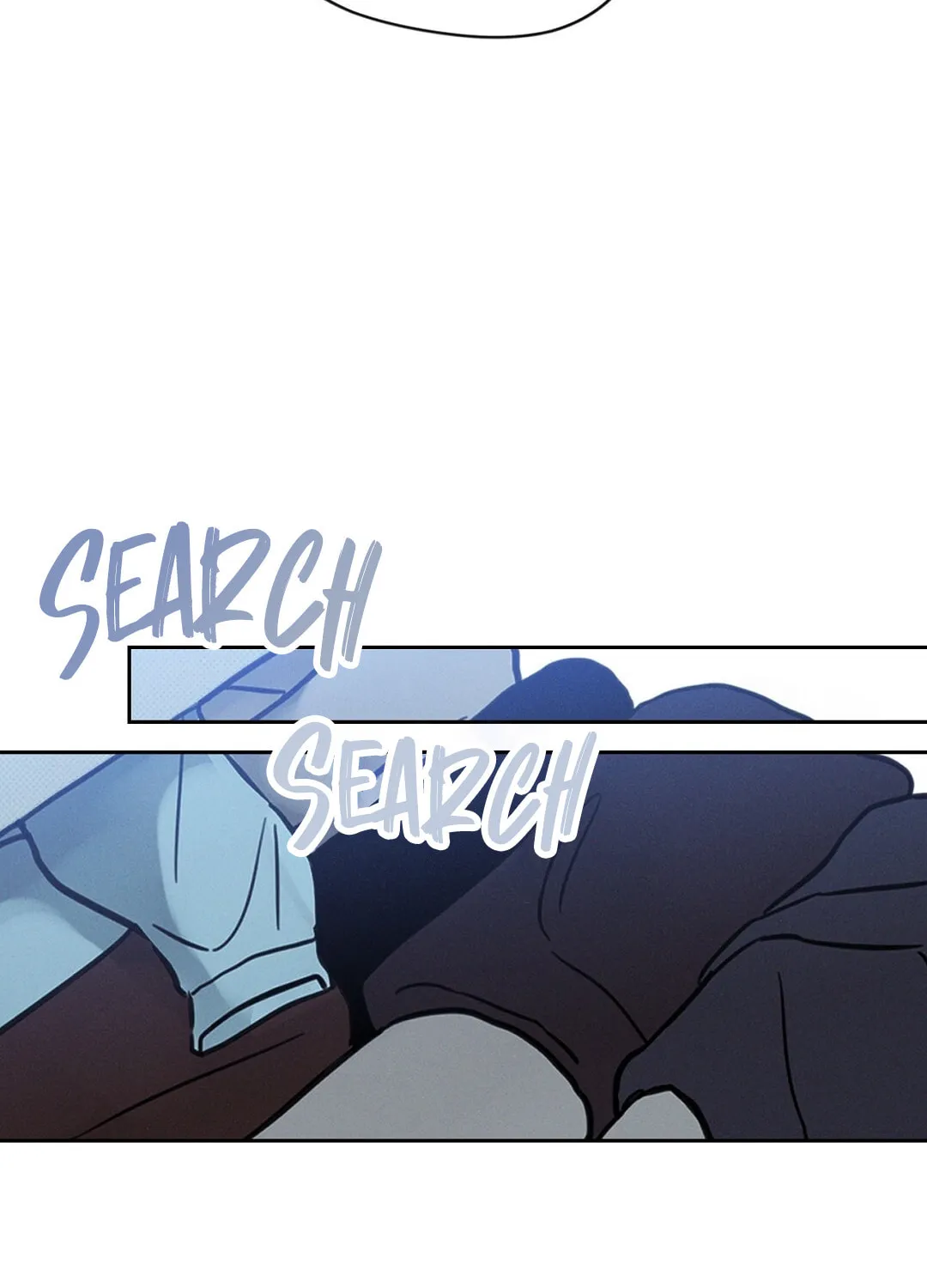 When The Full Moon Rises Chapter 5 page 60 - 